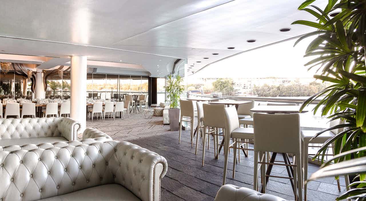 Blackbird Bar, Dining and Events